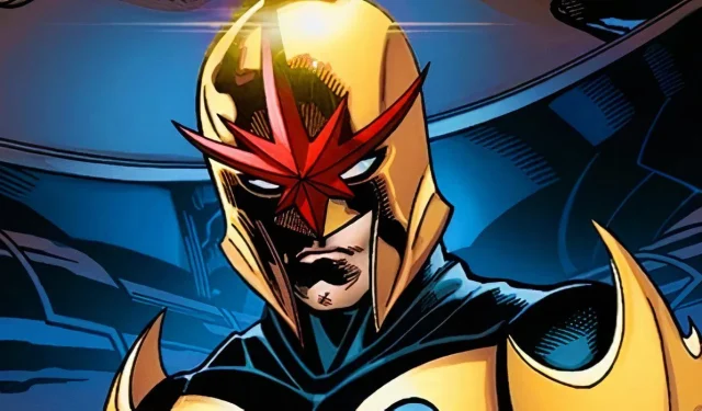 Seria Marvel’s Nova Superhero otrzymuje dużą aktualizację po 2,5 roku; showrunner Criminal Minds na pokładzie