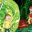 Everything We Know About Rick & Morty Season 8: Cast, Storyline, Trailer, and More