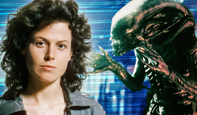 Alien (1979) Finale spiegato: il destino di Ripley e dello Xenomorfo