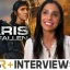 Ritu Arya discute de la série d’espionnage à l’étranger dans Paris Has Fallen, en collaboration avec Sean Harris et Gerard Butler