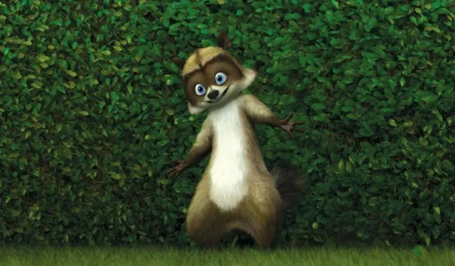 Over The Hedge 2: le ragioni dietro l’abbandono del sequel DreamWorks nonostante il successo da 300 milioni di dollari del primo film