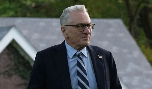 Trailer de Zero Day: Robert De Niro estrela como ex-presidente lutando contra o terrorismo nacional em suspense da Netflix