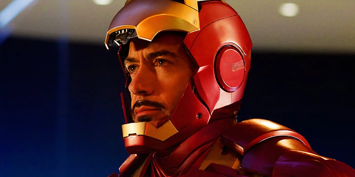 Tony Stark