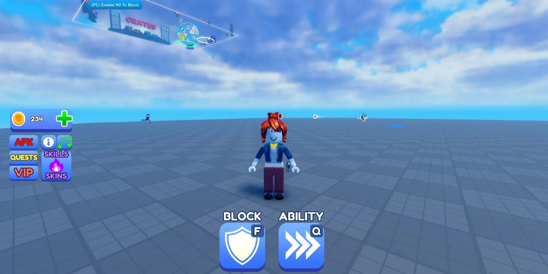 Roblox ブレードボールコード