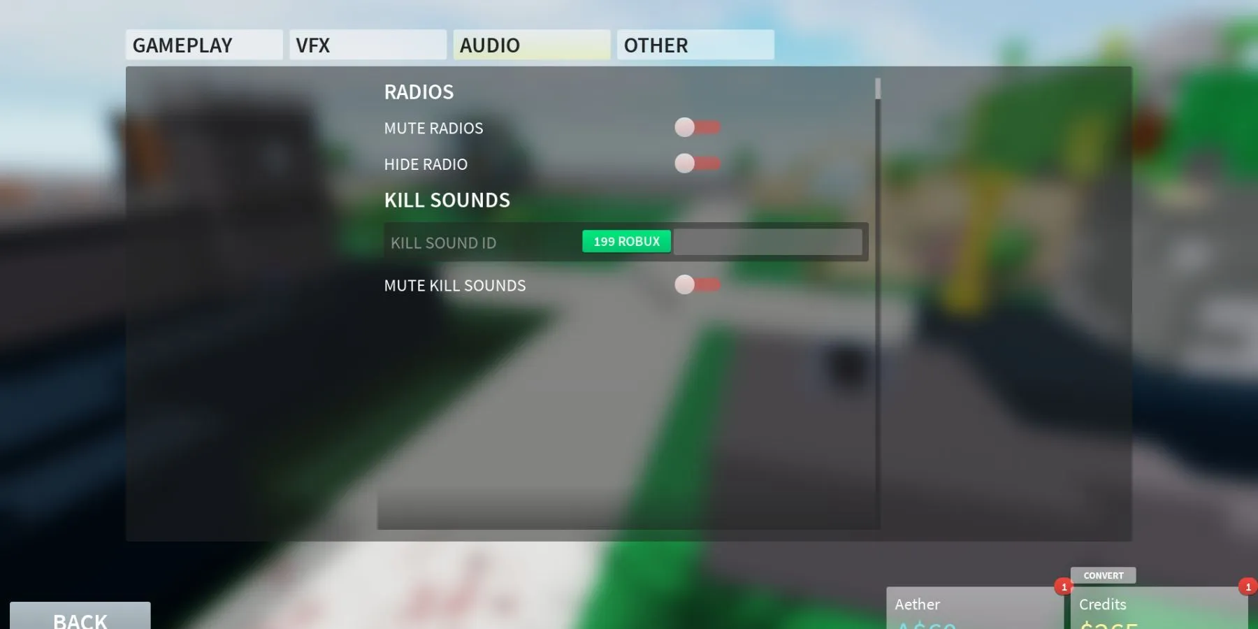 Roblox Combat Warriors Kill Sound IDs Einlöseanleitung