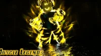 Códigos activos de Roblox Muscle Legends de diciembre de 2024