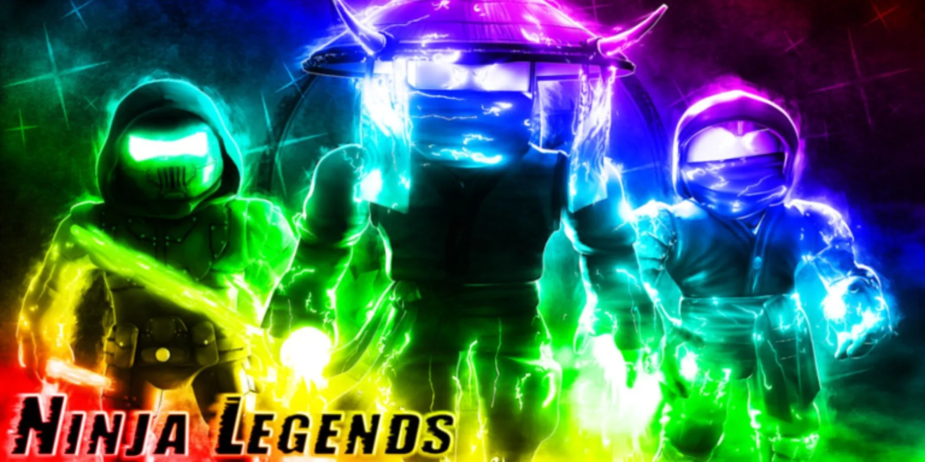 Kody Roblox Ninja Legends 2