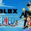 Roblox가 원피스 그랜드 아레나 게임을 소개합니다