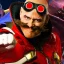 10 Potential Villains to Succeed Robotnik in Sonic The Hedgehog 3