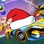 Rocket League svela l’evento celebrativo Frosty Fest 2024