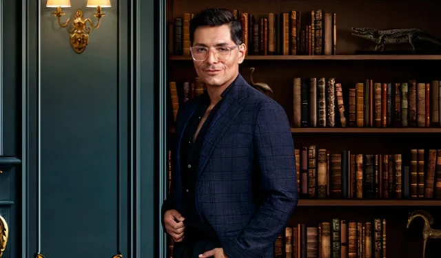 Southern Charm Staffel 10: Rodrigo Reyes Alter, Karriere, Instagram-Profil und weitere Einblicke