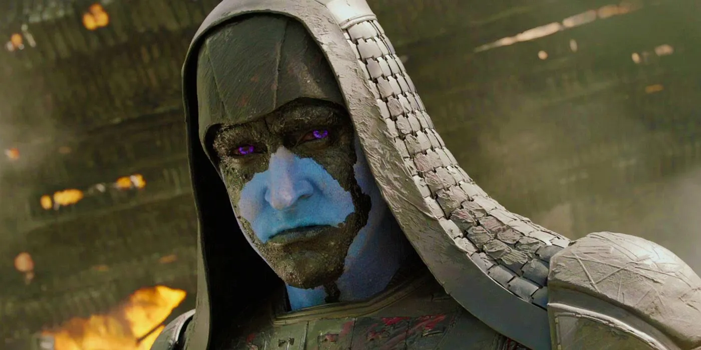 Ronan l'accusateur