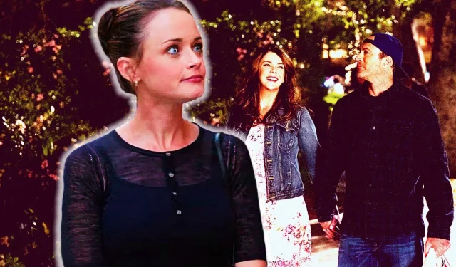 10 théories passionnantes sur Gilmore Girls : une année dans la vie pour améliorer votre expérience de revival Netflix