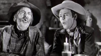 L’incroyable duo du grand western : 41 films en 5 ans