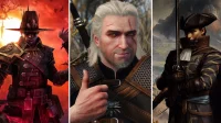 Melhores jogos semelhantes ao The Witcher 3 que você vai gostar