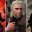 I migliori giochi simili a The Witcher 3 che ti piaceranno