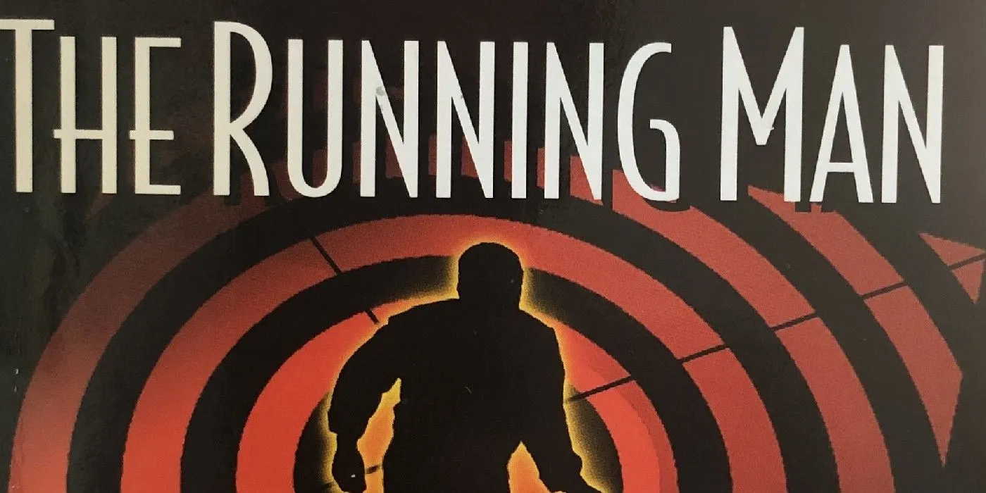 Couverture du livre Running Man