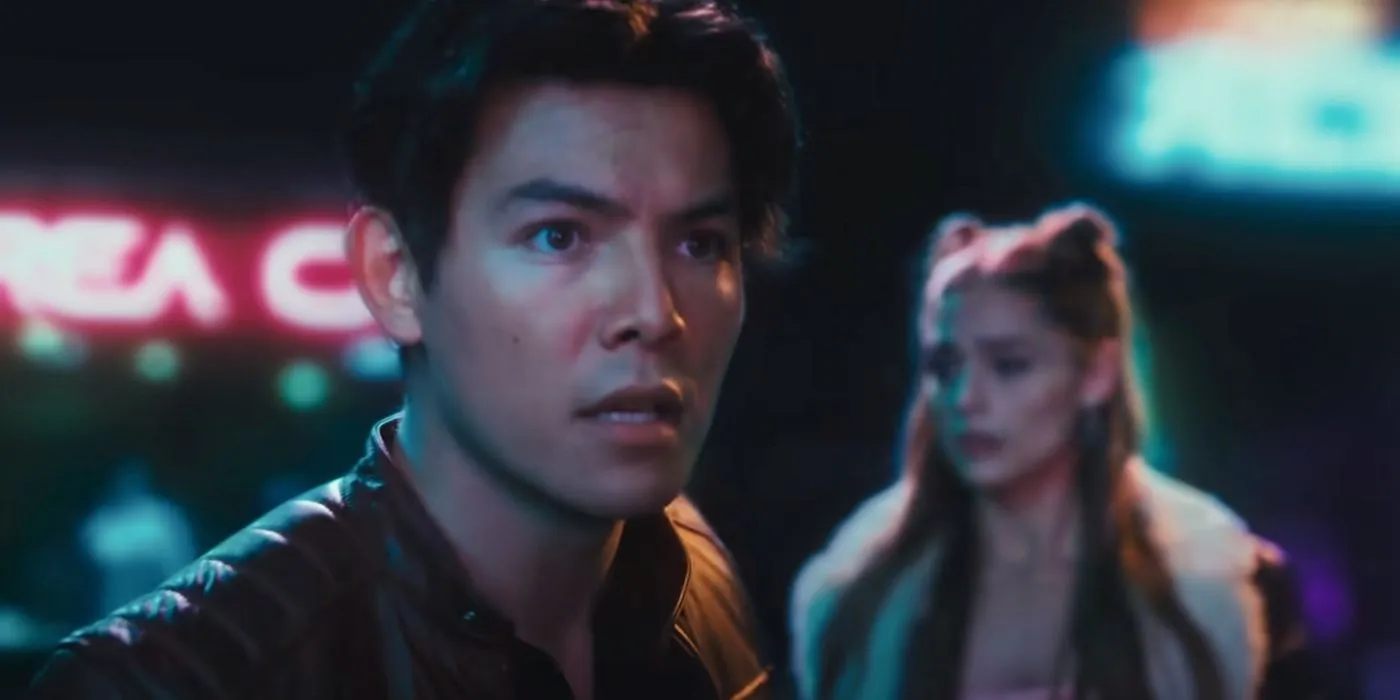 Ryan Potter as Terry McGinnis