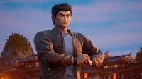 Il creatore di Shenmue svela un entusiasmante nuovo annuncio di gioco