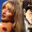 Por qué el creador de JoJo’s Bizarre Adventure se identifica con los fans: su amor por Sabrina Carpenter