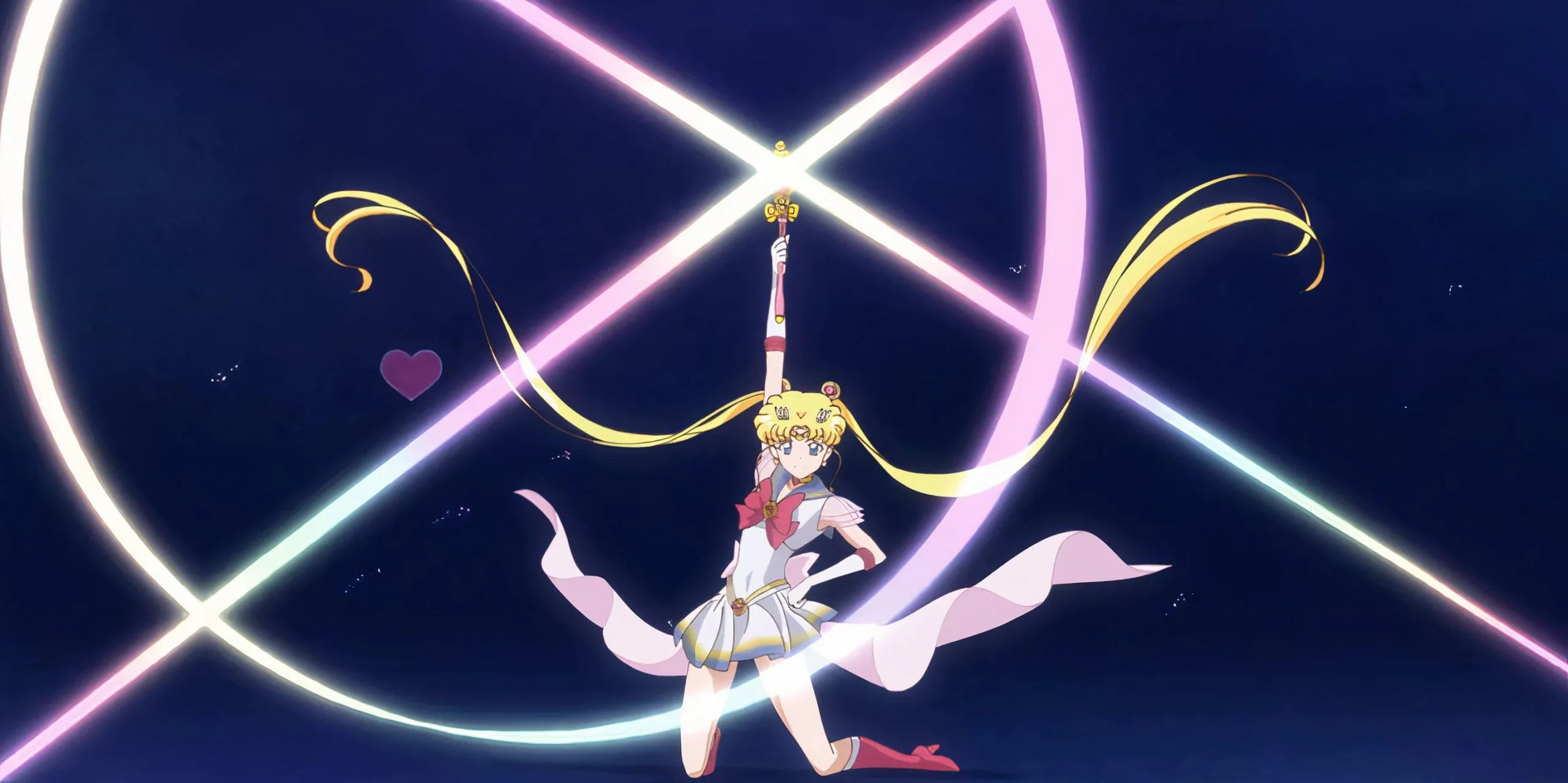 Sailor Moon Attack