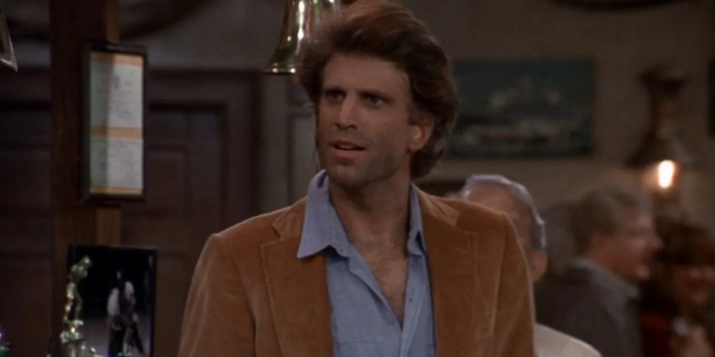 Sam Malone