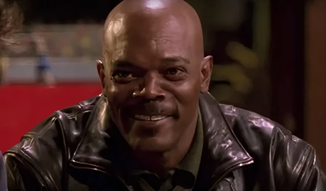 “Llena de bufonería”: experto califica con 1 estrella la película policial de 207 millones de dólares de Samuel L. Jackson por errores con armas de fuego