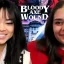 Sari Arambulo und Molly Brown diskutieren „Bloody Axe Wound“: Horrorkomödien und die einzigartige Dynamik ihrer Charaktere