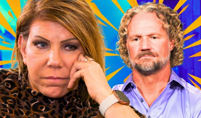 Meri Browns emotionale Reise in Staffel 19 von Sister Wives: Wird sie zur Bösewichtin, indem sie Kody und Robyn den Vorzug gibt?