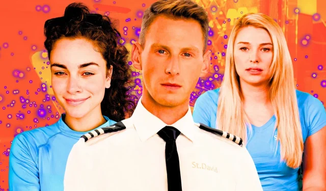 Die wiederkehrenden Darsteller der 12. Staffel von Below Deck versprechen jede Menge Drama – wird das die bisher aufregendste Staffel?