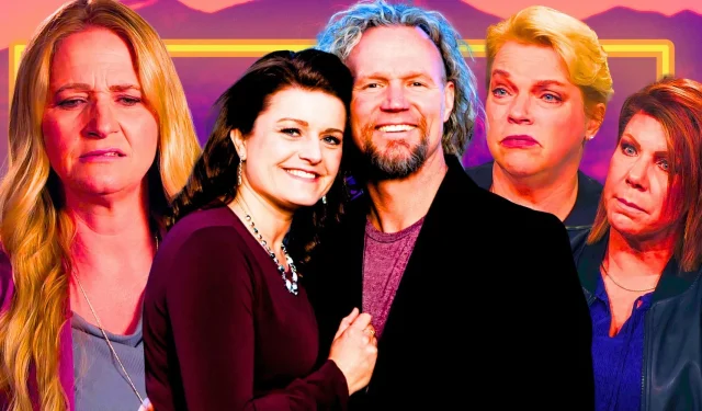 Robyn Brown entpuppt sich als wahre Bösewichtin in Staffel 19 von Sister Wives: Wie sie ihre Ziele endlich erreicht hat