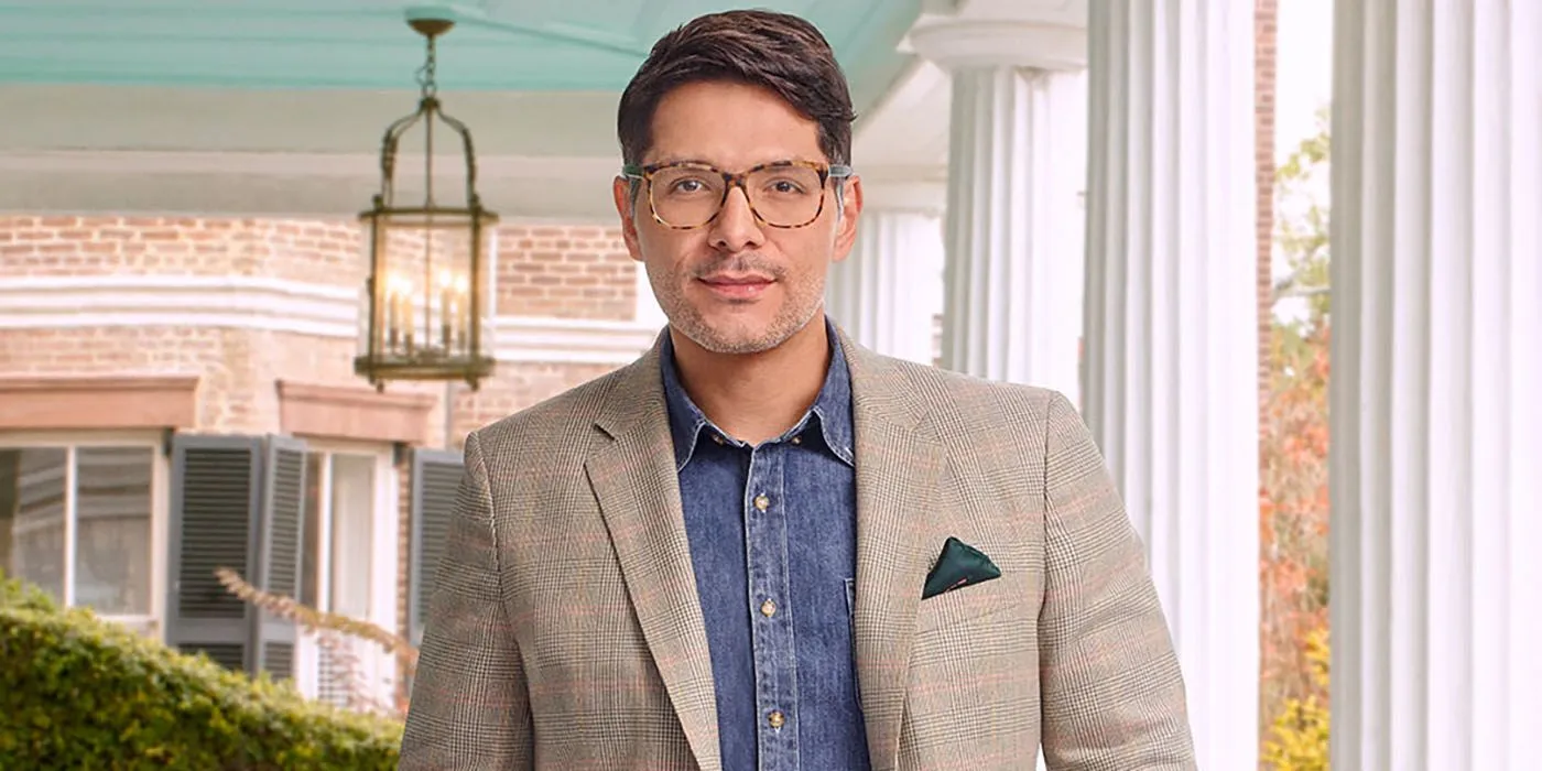 Rodrigo Reyes Southern Charm Staffel 9