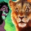 El Rey León 2019: explorando las historias no contadas de la precuela de Mufasa y Scar