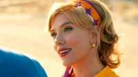 Romantyczna komedia Scarlett Johansson osiąga wynik 90% w rankingu widzów RT i staje się sensacją streamingu