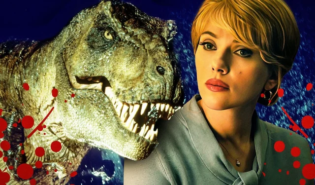 Jurassic World Rebirth: Recuperando el concepto más extravagante de la franquicia abandonado por las películas anteriores