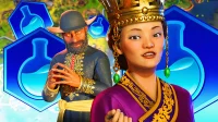 I 10 migliori leader di Civilization 6 per aver raggiunto la vittoria scientifica