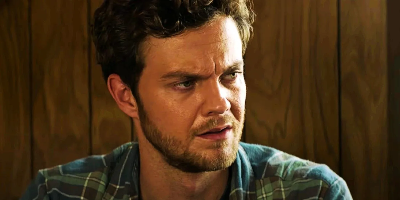 Jack Quaid in Scream 2022