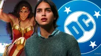 Scream-Filmschauspielerin verwandelt sich in atemberaubendem neuen DC-Kunstwerk in die perfekte Wonder Woman