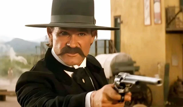 Raisons du retour de Wyatt Earp dans les forces de l’ordre à Tombstone après avoir initialement refusé