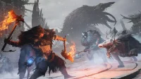 Aktualizacja 1.7.19 jest już dostępna dla Lords of the Fallen