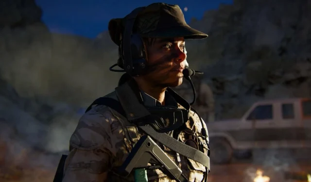 Call of Duty introduce la nuova funzione di mossa finale “Positività”