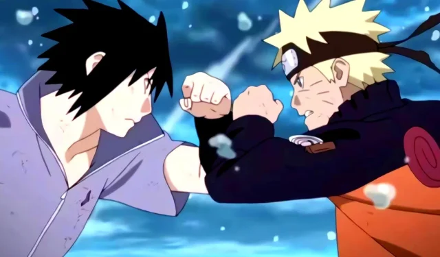 Die Synchronisation von Naruto Shippuden ist nach Jahren endlich auf Streaming-Plattformen verfügbar