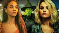 Selena Gomez i Zoe Saldaña występują w thrillerze muzycznym, który jest teraz dostępny na Netflixie, przewyższając Wicked nominacjami do Złotych Globów