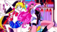 セーラームーンファンにおすすめの 90 年代アニメ: この必見シリーズをお見逃しなく!