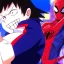 My Hero Academia revela la conexión de Sero con Spider-Man en el último epílogo