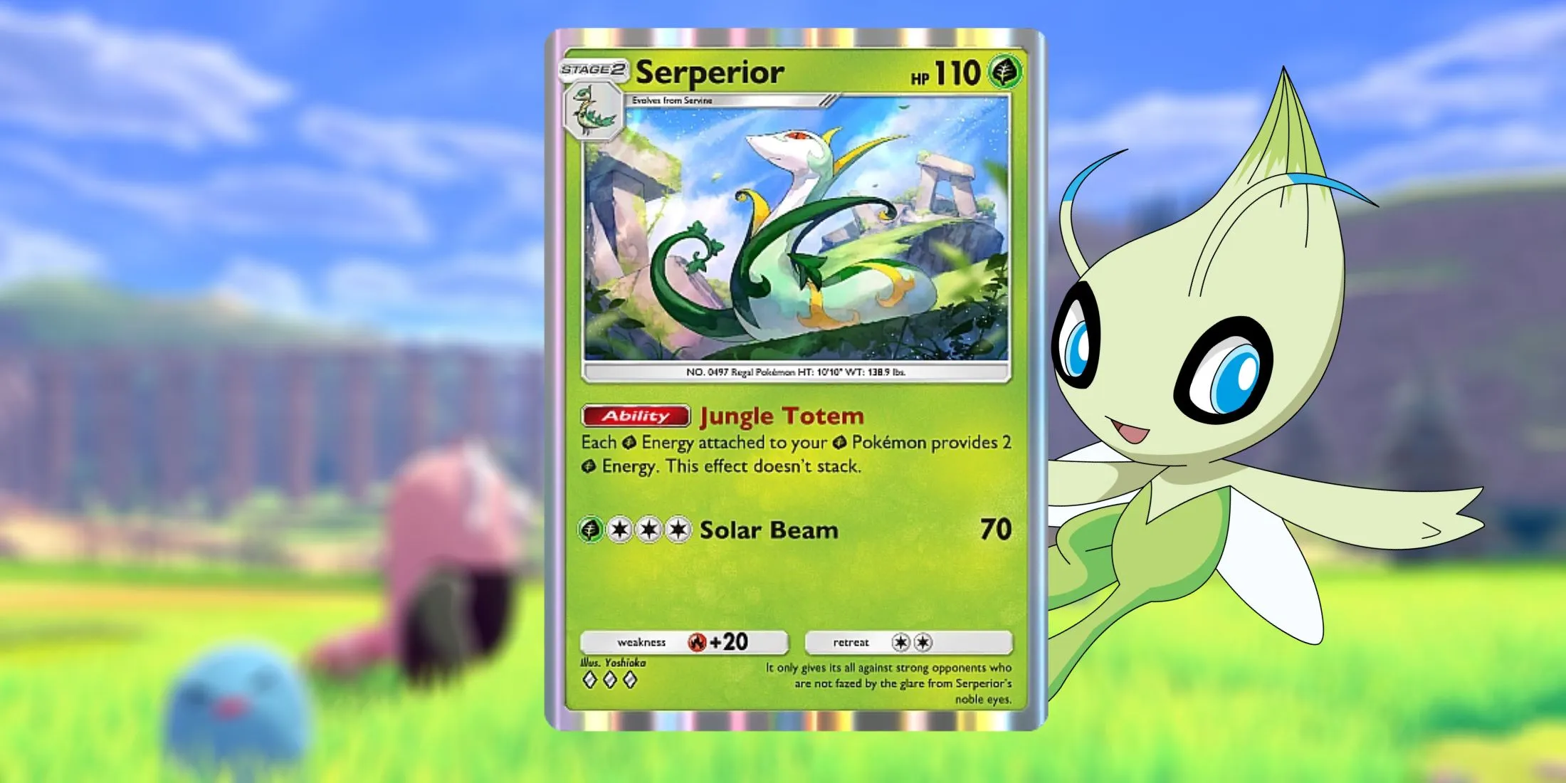 Serperior