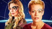 Kompleksowy przewodnik po osi czasu Star Treka Seven Of Nine