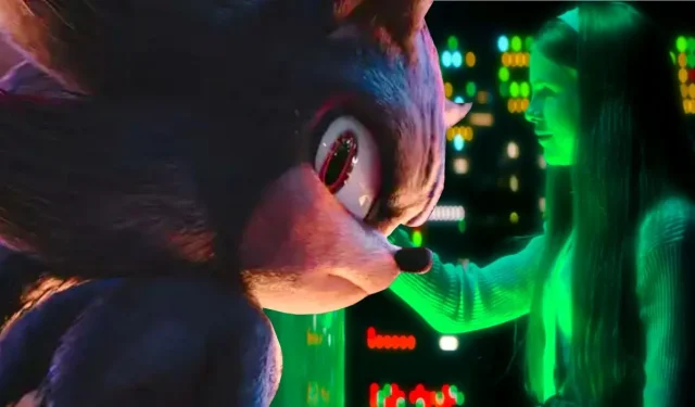 Il destino di Maria in Sonic the Hedgehog 3: spiegato