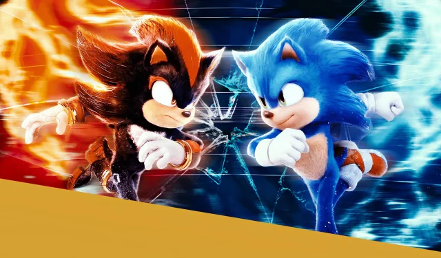 Explicação do final de Sonic the Hedgehog 3