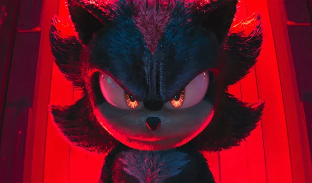 Perché Shadow non dovrebbe tornare per Sonic The Hedgehog 4: un caso per Keanu Reeves per ottenere il suo spin-off